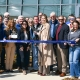 Railport Ribbon Cutting